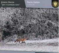 Haydn, J. - Per Il Cembalo Solo