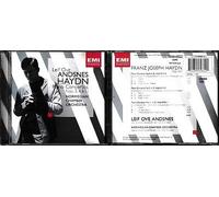 Norwegian Chamber Orchestra - Haydn: Piano Concertos Nos. 3, 4 & 11