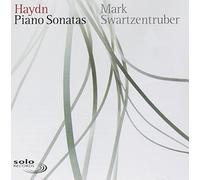 Haydn, J. - Piano Sonatas
