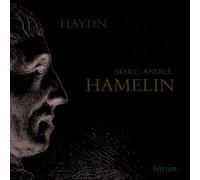 Haydn J. - Piano Sonatas-Nos.23 24 32 37 40 41 43 46 50 & 52