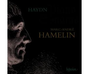 Haydn J. - Piano Sonatas-Nos.23 24 32 37 40 41 43 46 50 & 52