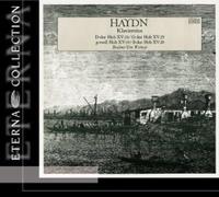 Haydn, J. - Piano Trios 38 39 33 34