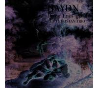 Haydn J. - Piano Trios, Vol. 2