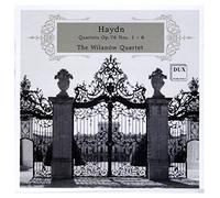 Joseph Haydn Haydn: Quartets, Op. 76, Nos. 1 - 6 (CD) Album