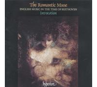 Haydn J. - Romantic Muse-English Music in the Time of Beethov