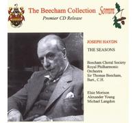 Haydn, J. - Seasons (2 CD)
