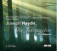 HAYDN, J. - SEASONS