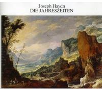 Haydn, J. - Seasons