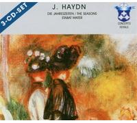 Haydn, J. - SEASONS/STABAT MATER