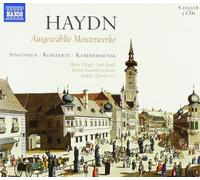 Haydn, J. - Selected Masterworks