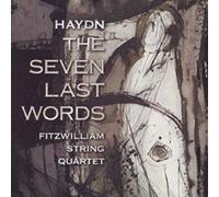 Haydn, J. - Seven Last Words