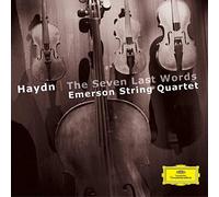 Haydn, J. - Seven Last Words Of Christ On The Cross