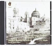 Haydn, J. - Seven Last Words Of Christ On The Cross