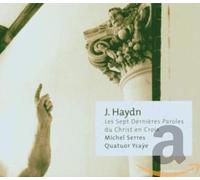 Haydn, J. - Seven Last Words Of Christ On The Cross Op.51