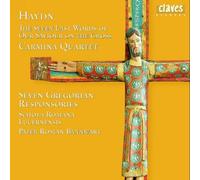 HAYDN, J. - SEVEN LAST WORDS OF OUR S