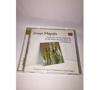 HAYDN, J. - SINFONIEN 45, 48, 49