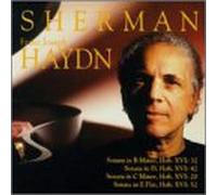 Haydn J. - Sonata in B Minor Hob XVI