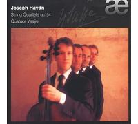 Haydn, J. - String Quartet Op. 54