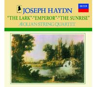 Haydn, J. - String Quartets No.67 'The La