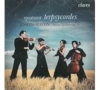 HAYDN, J. - STRING QUARTETS OP.33 1,2