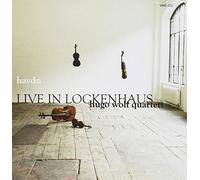 HAYDN, J. - STRING QUARTETS OP.33 NO.