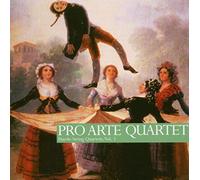 Haydn, J. - String Quartets Op. 76/77