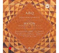 Haydn J - String Quartets Op.76-Hq