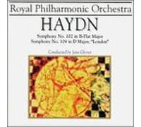 Haydn, J. - Sym 102/104