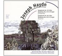 Haydn, J. - Symphonien Nr. 53 & Nr. 94