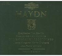Haydn, J. - Symphonies-Vol. 8-Sym 93-104