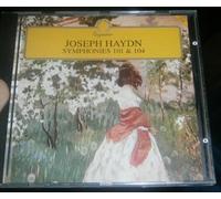 J. Haydn – Sinfonie 101 e 104 – Erato Audio
