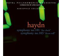 Haydn, J. - Symphony 101