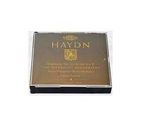 Haydn, J. - Symphony 21-39-Vol. 2 (5 CD)