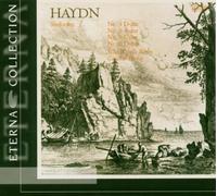 Haydn, J. - Symphony 4/10/5/9