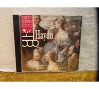 Haydn, J. - Symphony 48/88/95