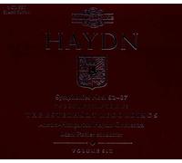Haydn, J. - Symphony 82-87