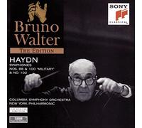 Haydn, J. - Symphony 88/100/102