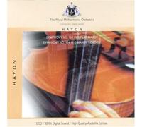 Haydn, J. - Symphony No.102 & 104