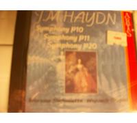 Haydn, J. - Symphony No. 11