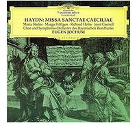 Haydn/ Jochum, Eugen - Haydn: Missa Sanctae Caeciliae
