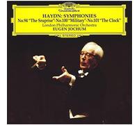 Haydn/ Jochum, Eugen - Haydn: Symphonies - Surprise
