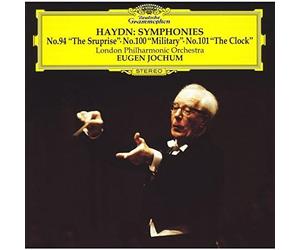 Haydn/ Jochum, Eugen - Haydn: Symphonies - Surprise