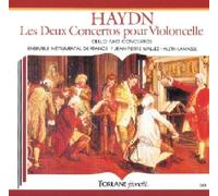 Haydn, Joseph - Deux Concertos Pour Violoncelle