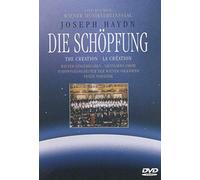 Haydn, Joseph - Die Schöpfung (NTSC)