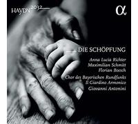 Haydn Joseph - Die Schopfung