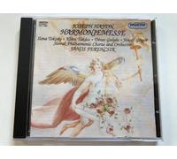 Haydn, Joseph - Harmoniemesse