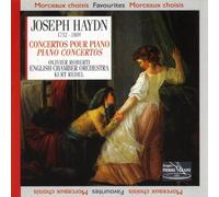 Haydn,Joseph - Haydn: Concerti Per Piano