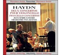 Haydn,Joseph - Haydn: Due Concerti Per Violoncello