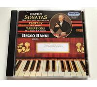 Haydn, Joseph - J. Haydn: Piano Sonatas