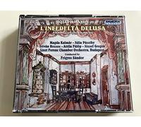Haydn, Joseph - L'Infedelta Delusa